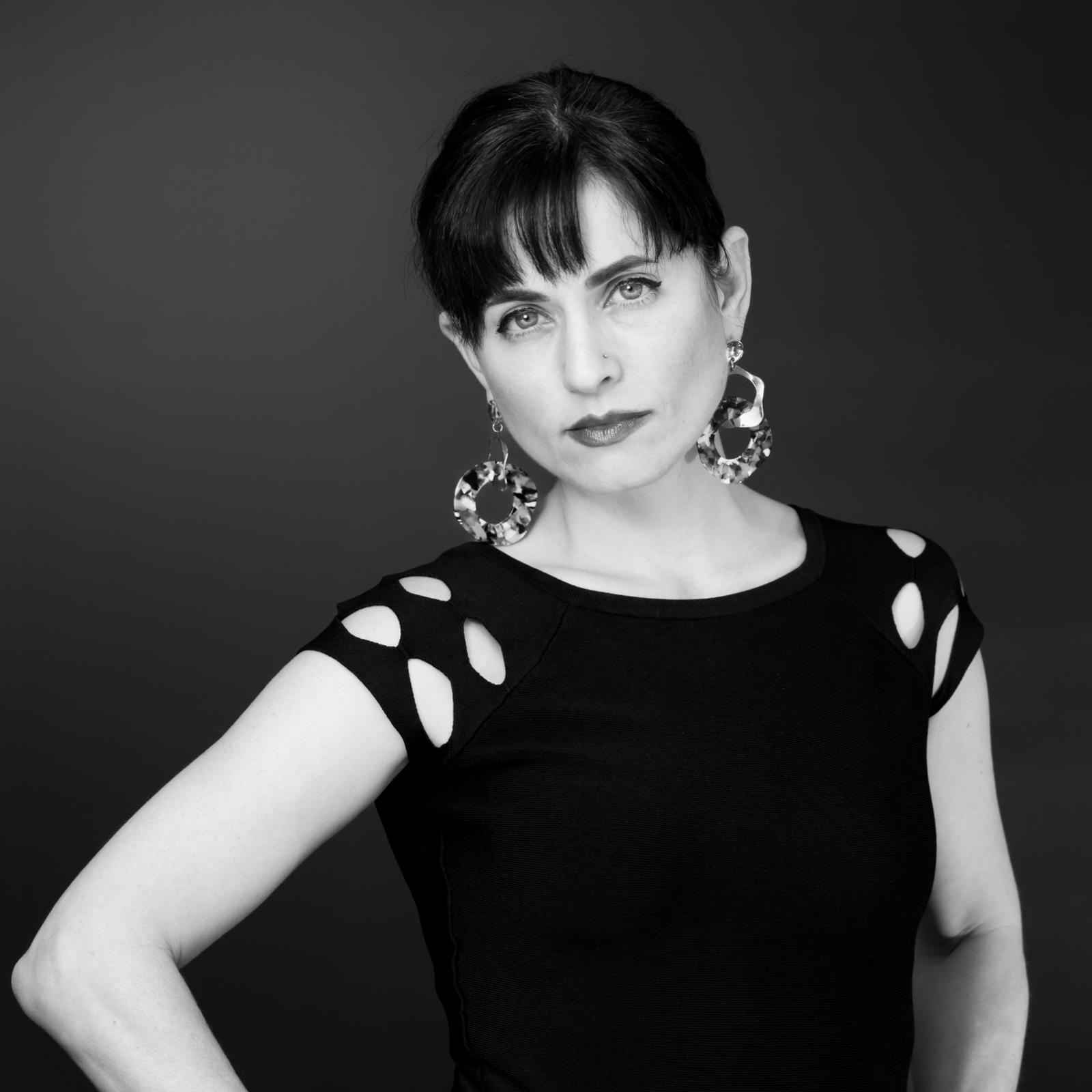 Hamutal (Tula) Schieber